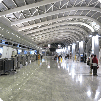 Airport Services