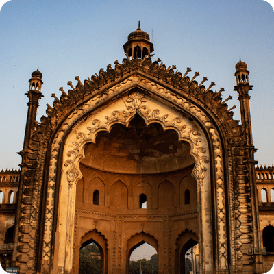 Lucknow