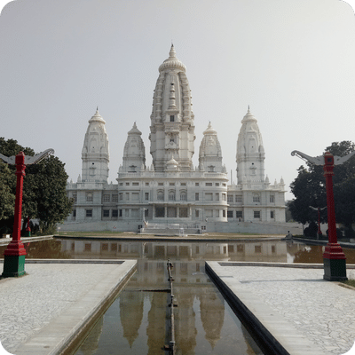 Kanpur