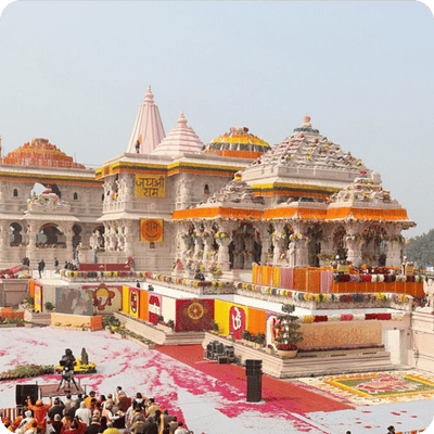Ayodhya