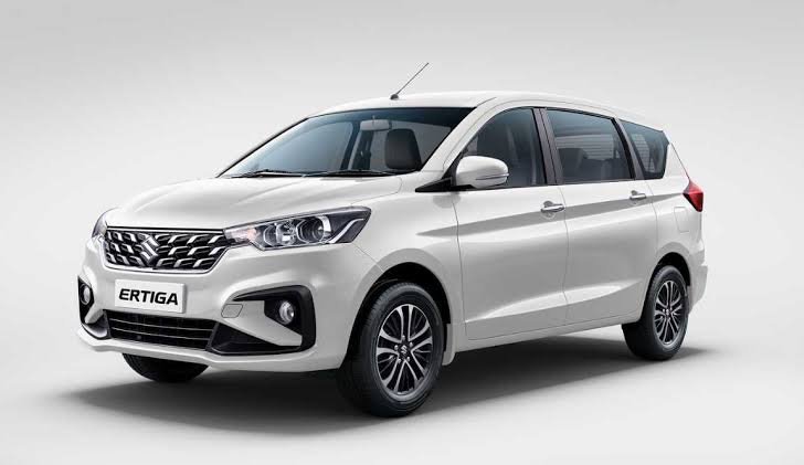 Maruti Ertiga